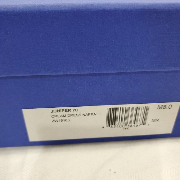 Juniper 70 Ankle Bootie - Picture 8 of 8